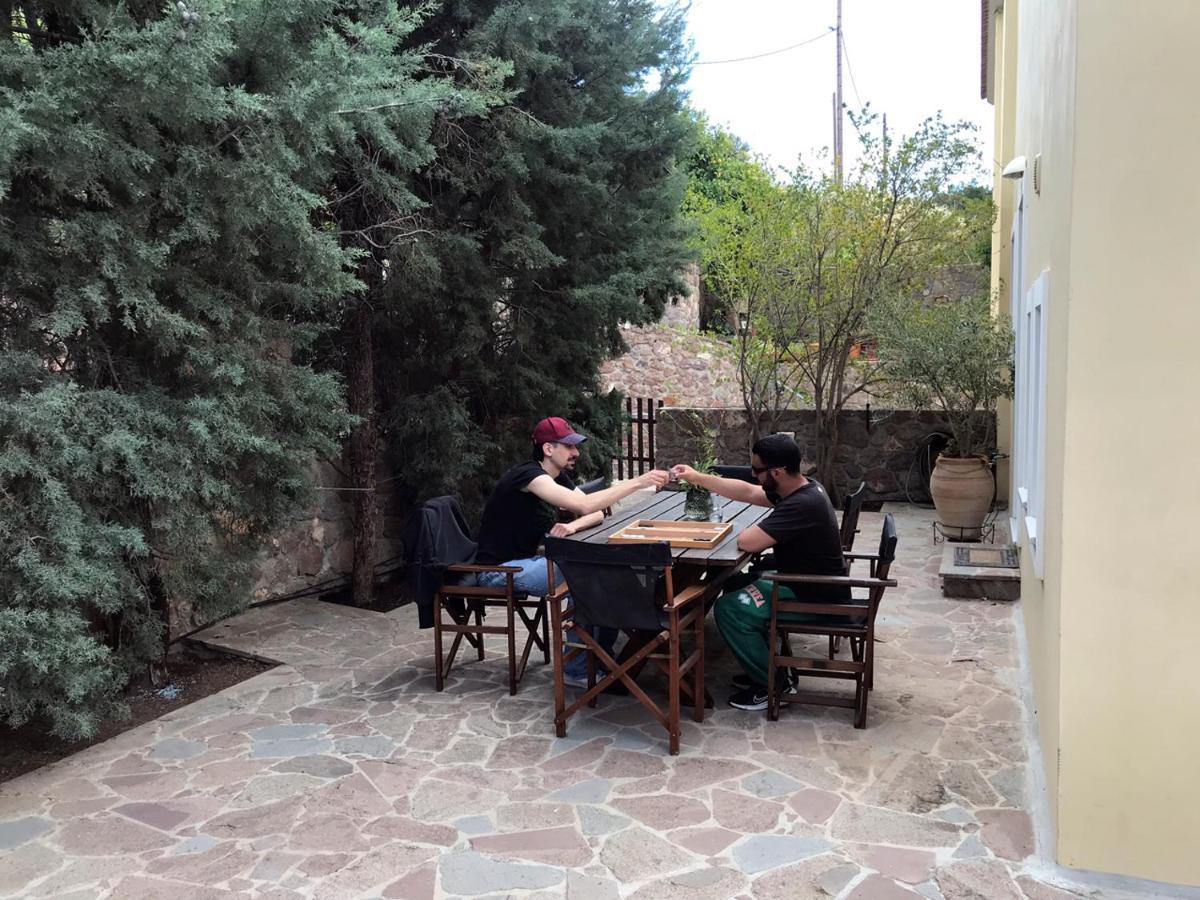 Serenity Villa Aegina Fantastic View Near The Beach المظهر الخارجي الصورة